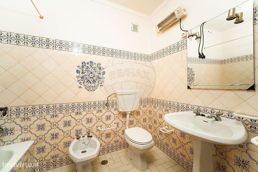 Apartamento T3 para venda
