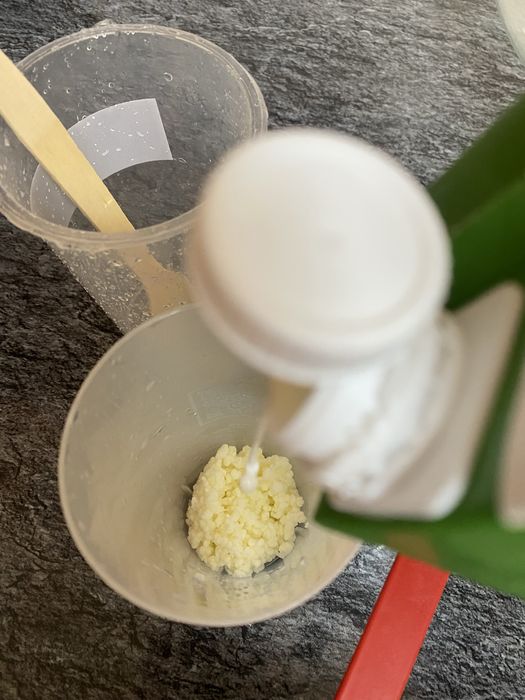 Kefir de leite (seus benefícios)