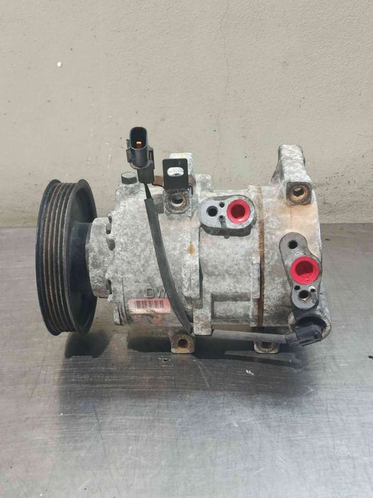 Compressor AC HYUNDAI i40 CW (VF)