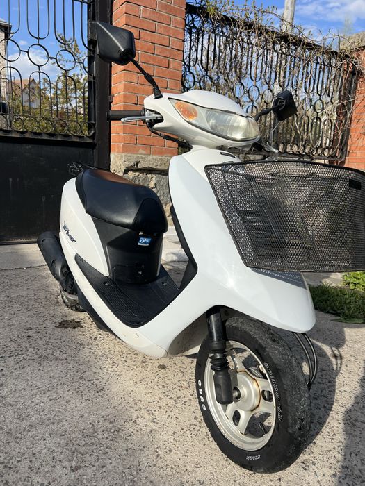 Продам хонда дио (honda dio) af62