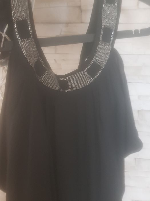 Sukienka tunika H&M