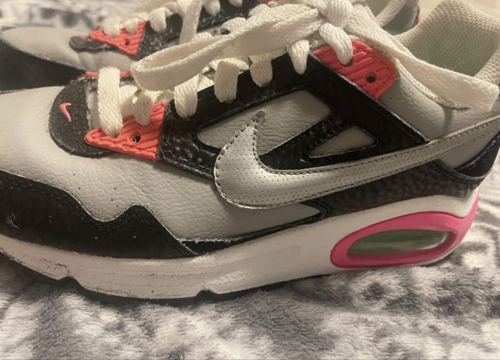 Buty damskie Nike rozm.36.5