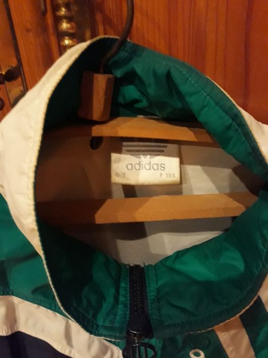 Продам новую ,мужскую спортивную олимпийку фирмы Adidas