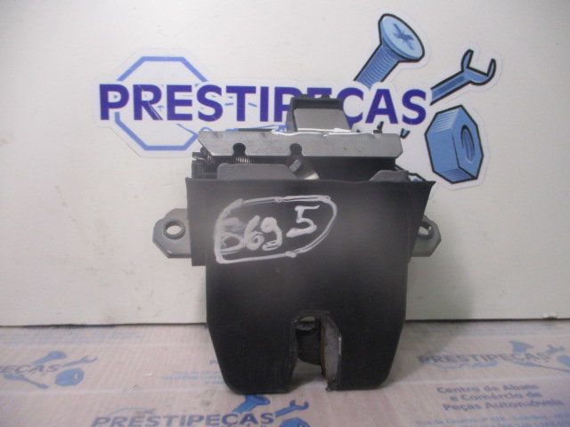 Fechadura / fecho da mala LAND ROVER Range Rover Evoque (L538)