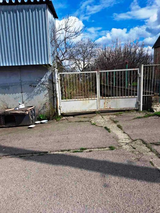 Продам дачу в с. Вольноулановское, 12 км от Заводского района
