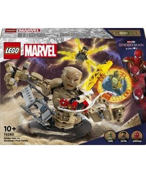 Конструктор Лего машина M38-B1066 76280 Mechagodzilla Sluban