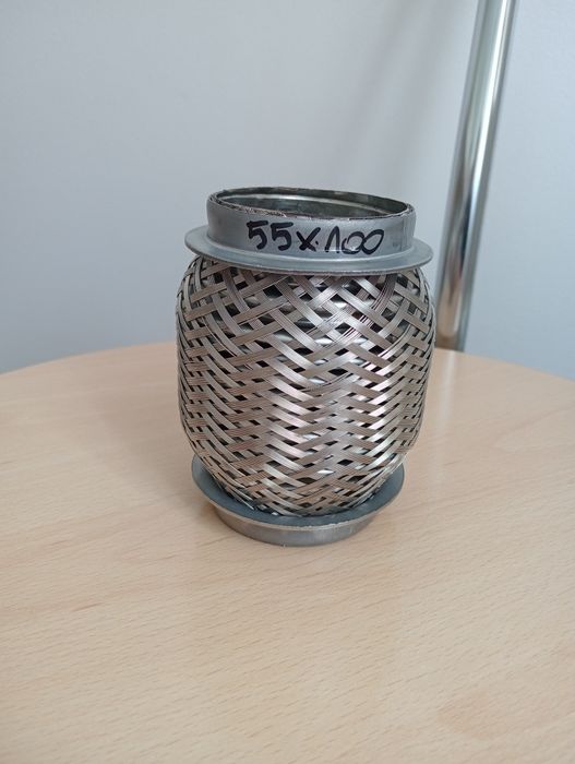 Łacznik elastyczny tlumika