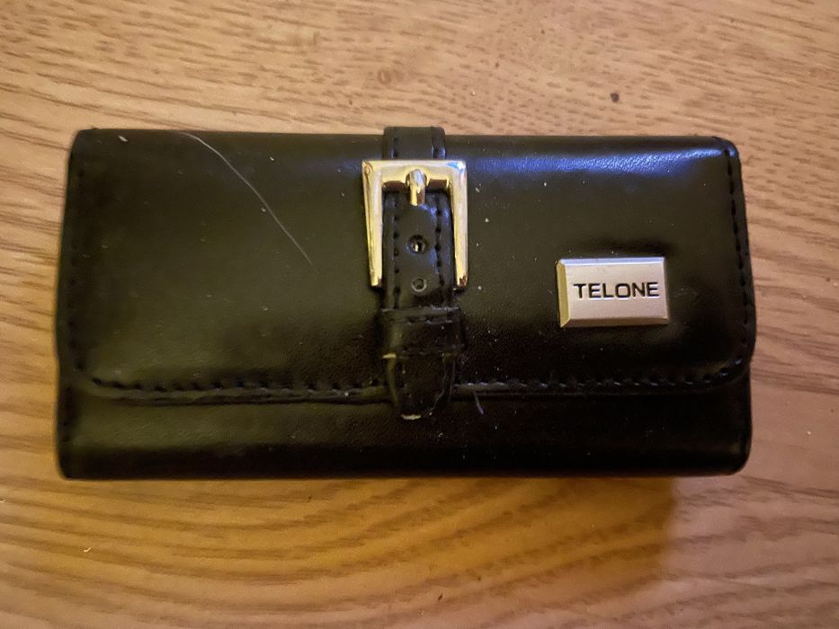 Etui na klucze kluczówka skora naturana