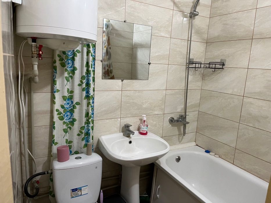 Продам 1 кімнатну квартиру на 2 поверсі по вул.  Арктична