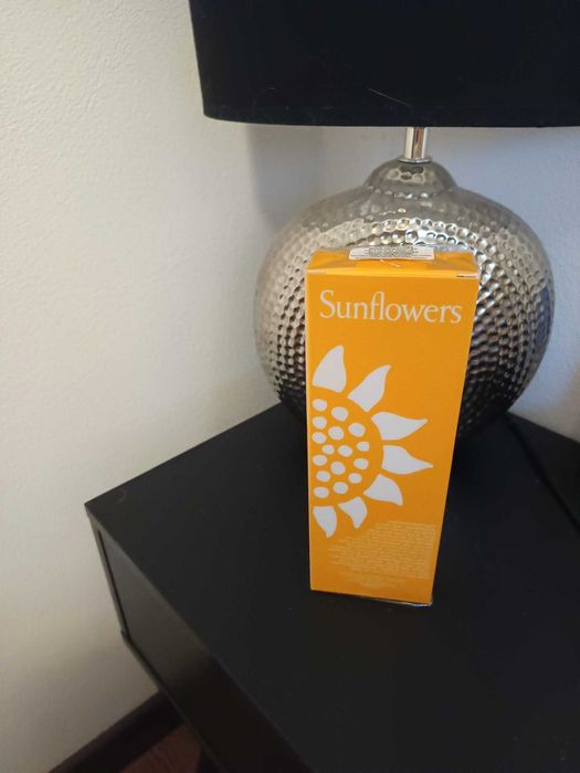 Sunflowers 100 ml