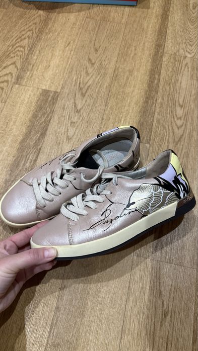ぽぽぽ Кросівки, оксфорди, макасіни Veja, Michel Kors,Pazolini,Puma,: 600