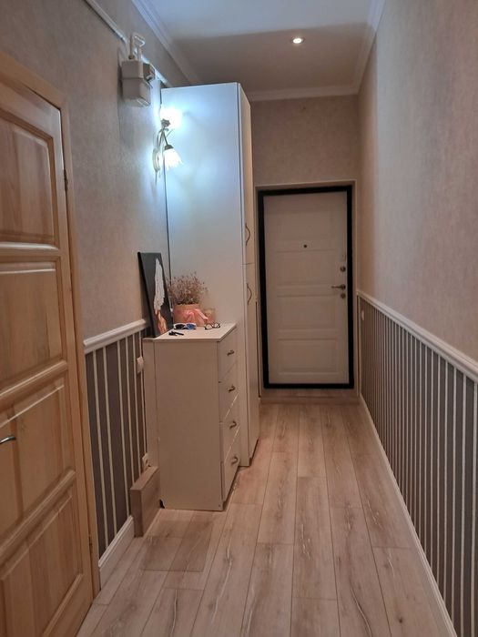 4 к. квартира на Нежинской, 292885
