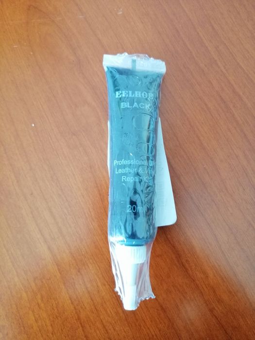 Reparador líquido para Couro, Estofos