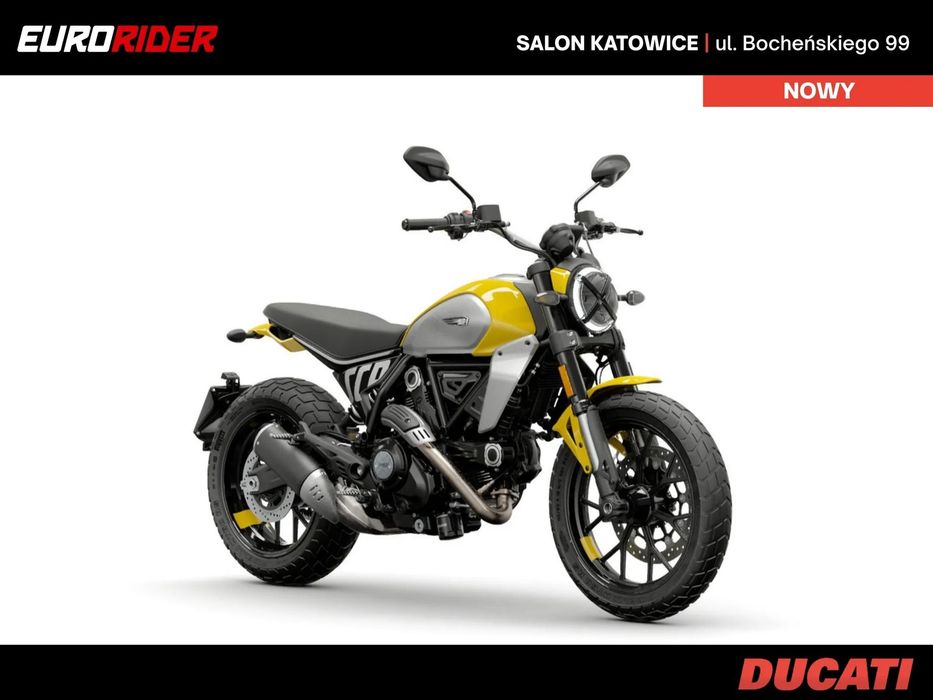 Ducati