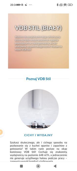 Okap VDB Stil Biały
Oceń w skali od 1 do 5





4.5
4.5 gwiazdek22 opi