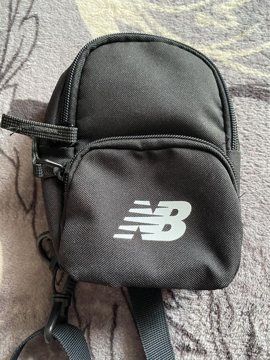 сумка рюкзак new balance
