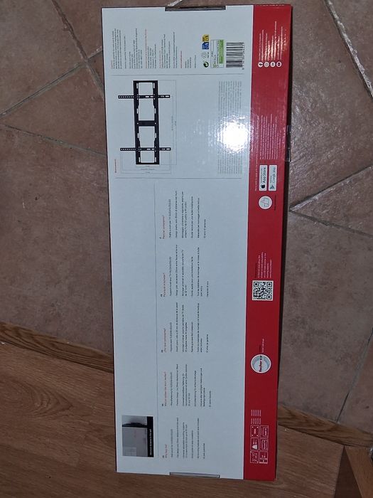 Suporte para tv de 32 a 90 polegagadas