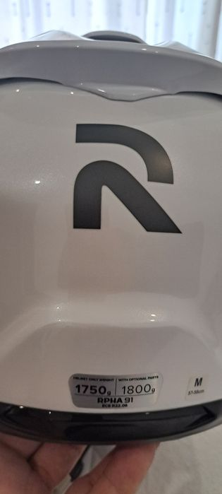 Capacete  HJC RPHA 91