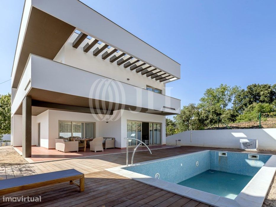 Moradia T3 no Wyndham Residences, Bucelas, Lisboa