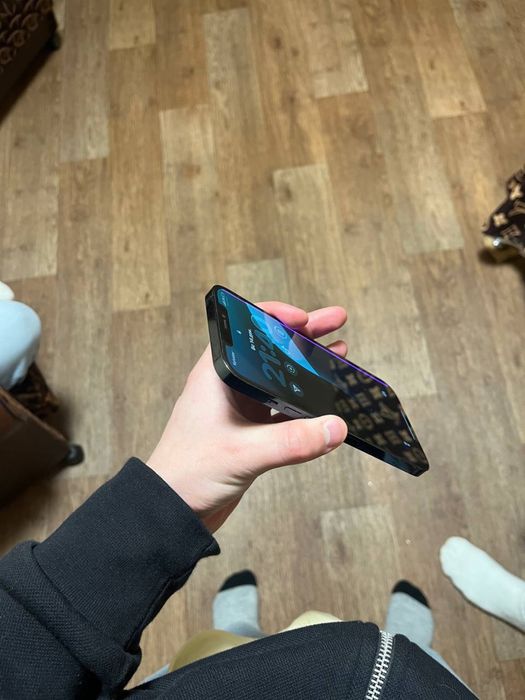 обмін айфон 12 про макс