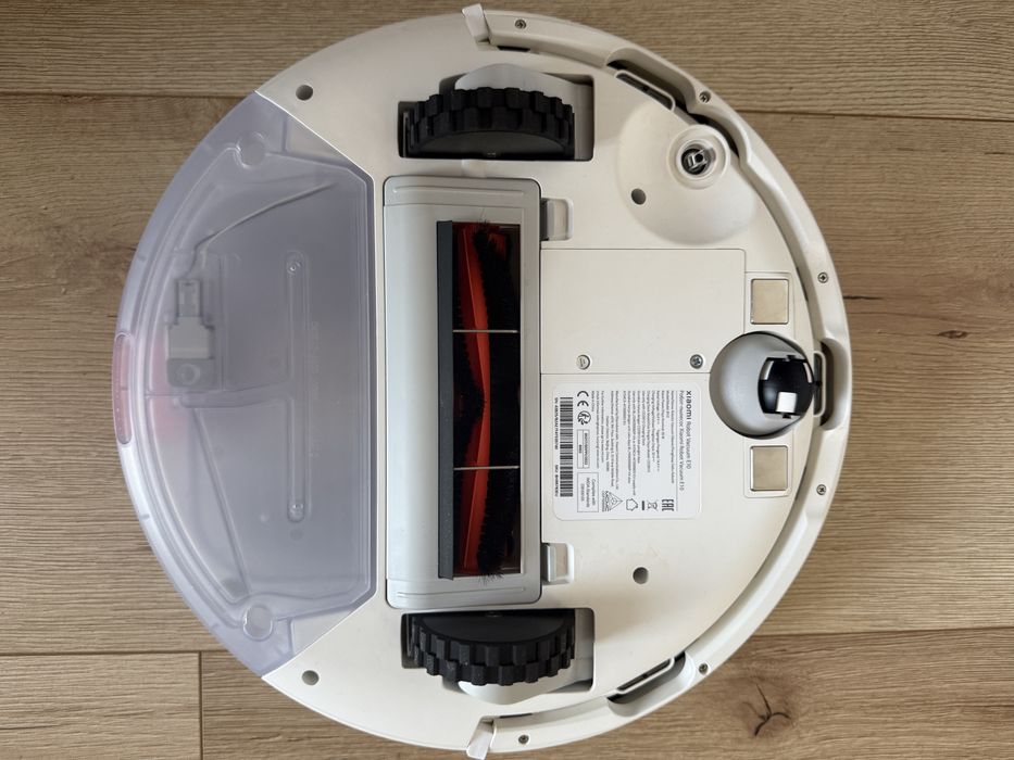 Xiaomi Vacuum E10