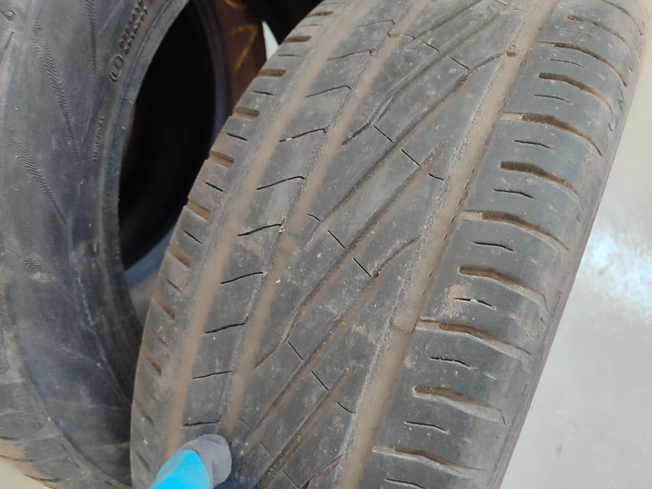 Шини Uniroyal 205/55 R16
Шини Uniroyal 205/55 R16
Як обрати
Шинний калькулятор
Зимові