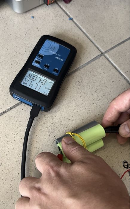 Аккумулятори 21700 tesla Y model 3 в термоусадке