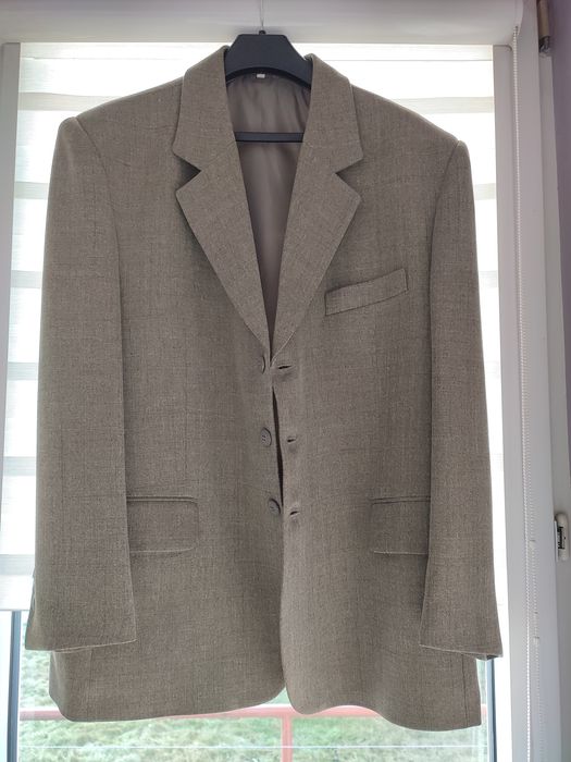 Garnitur Rozmiar 52 Nowy