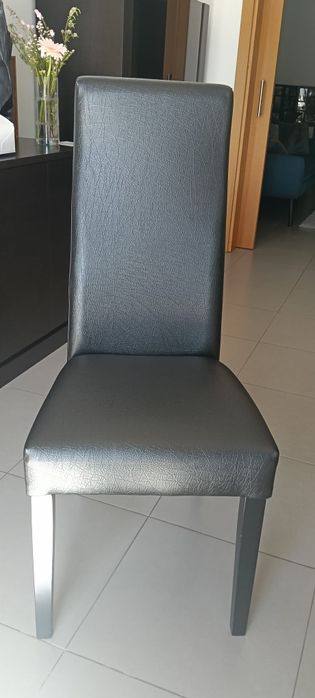 Cadeira para mesa de jantar