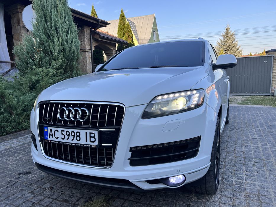 Продам автомобиль