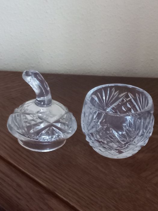 Kryształowy żołądź - miniaturka