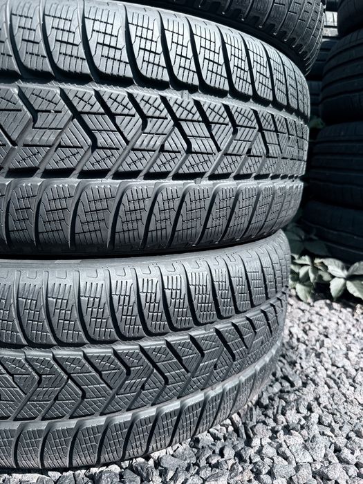 245 50 20 Pirelli Scorpion Winter 85% 2025 Шини Зима