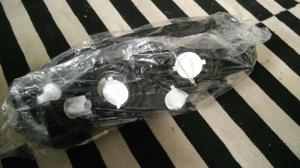 Farol Astra G 99