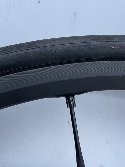 Koła szosowe Mavic Ksyrium SLR Exalith SSC 28’