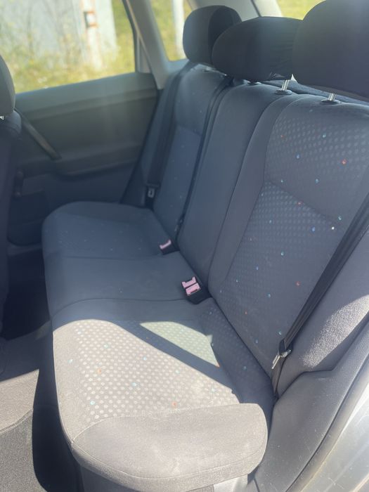 Vw polo 1.2 2004