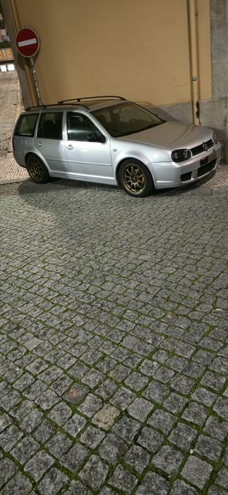 Vw golf 4 2001 1.9tdi