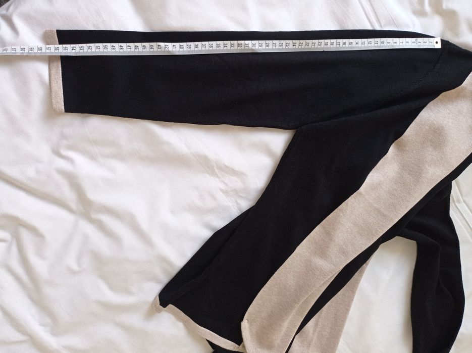 TK Maxx sweter,wdzianko rozm L