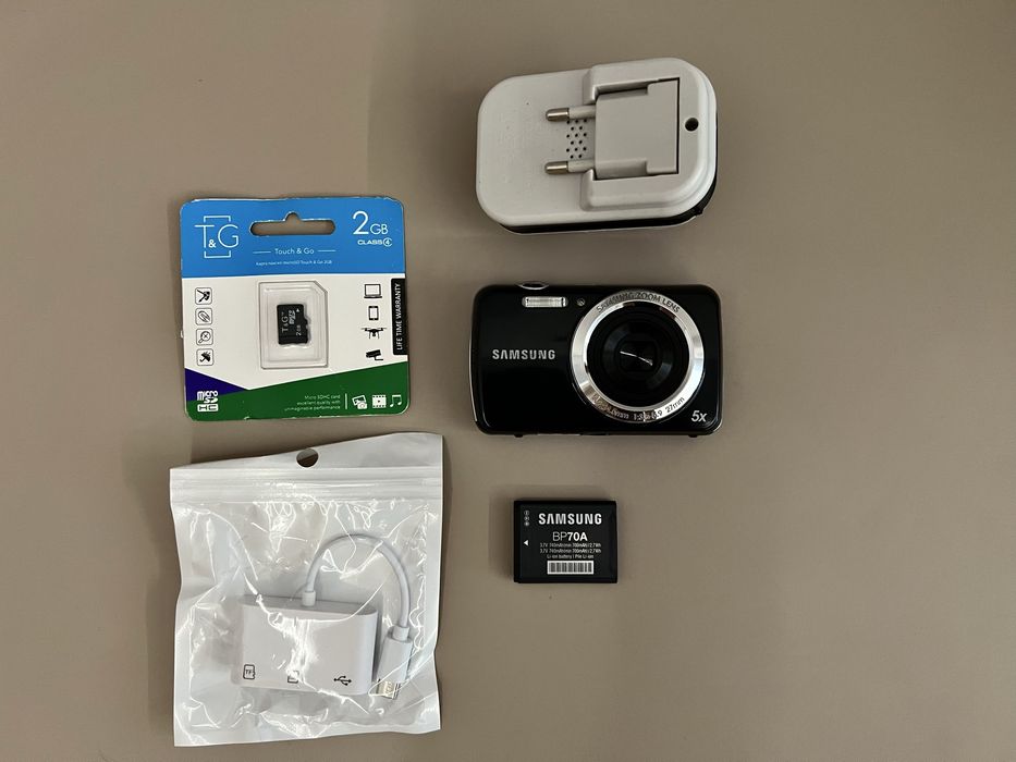 Samsung PL21  в ідеалі!