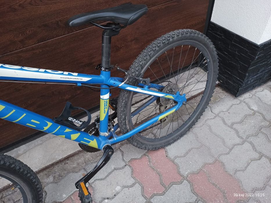 Rower Unibike stan bardzo dobry