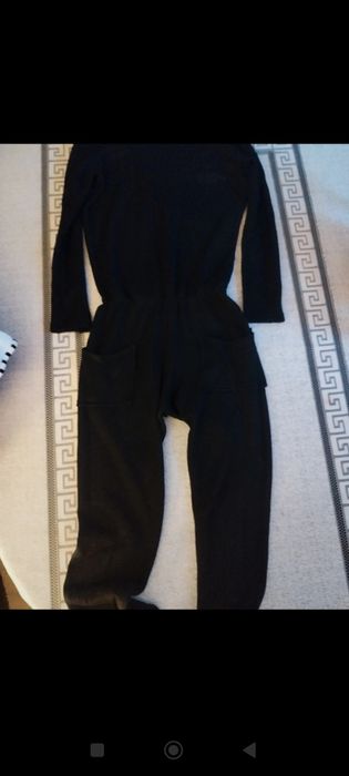 Zestaw 7 szt odzieży