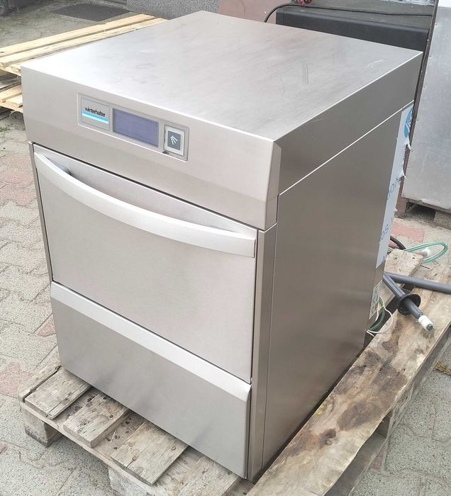 Zmywarka gastronomiczna Winterhalter UC-M