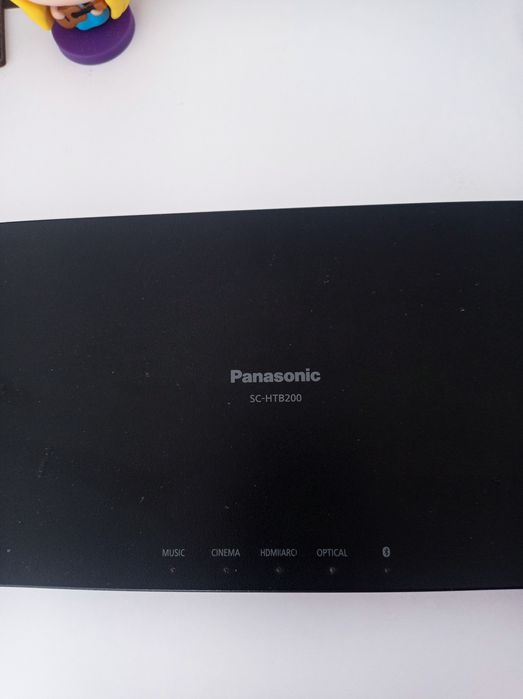 Саундбар Panasonic SC-HTB 200