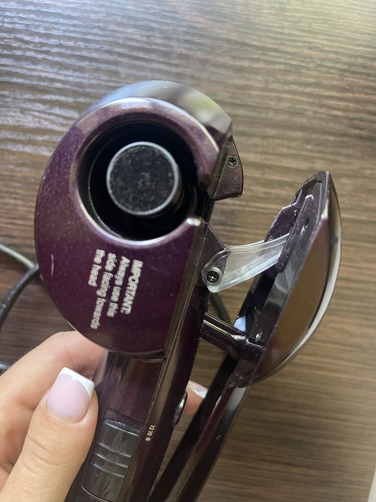 Babyliss Curl Secret Type F71b 600 Olx