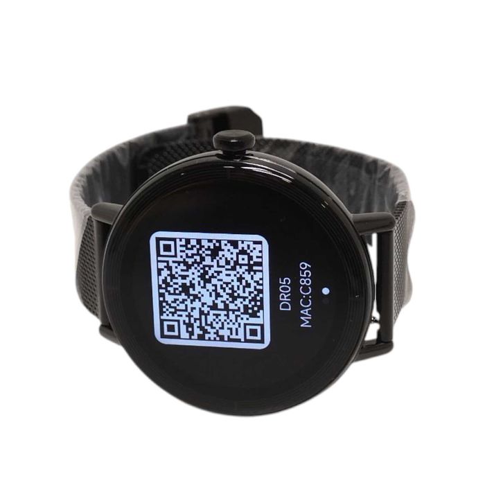 Smartwatch Toobur DR05