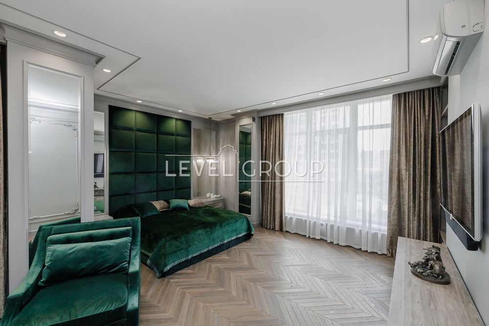 3-rooms apartment apartment by the address st. Andreya Verkhoglyada Dragomirova (area 152 m²) - Atlanta.ua - photo 11