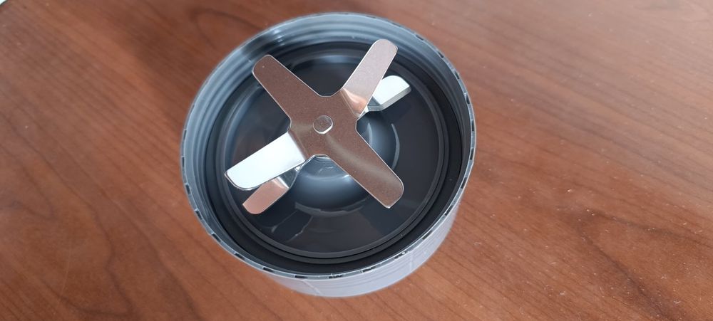 Нож Блендера Nutribullet 900 или 600 Вт