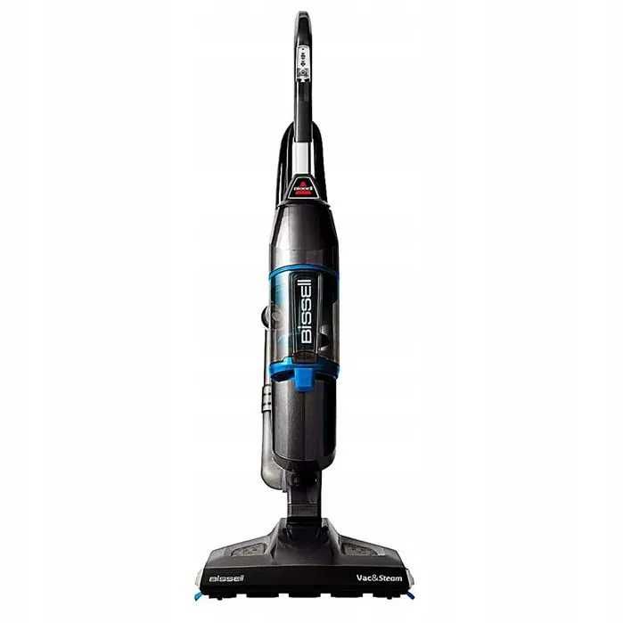 Odkurzacz parowy Bissell Vac & Steam, urządzenie 2 w 1