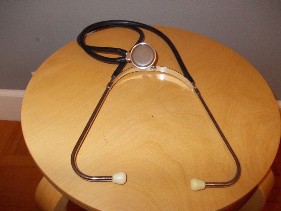 Stetoskop lekarski