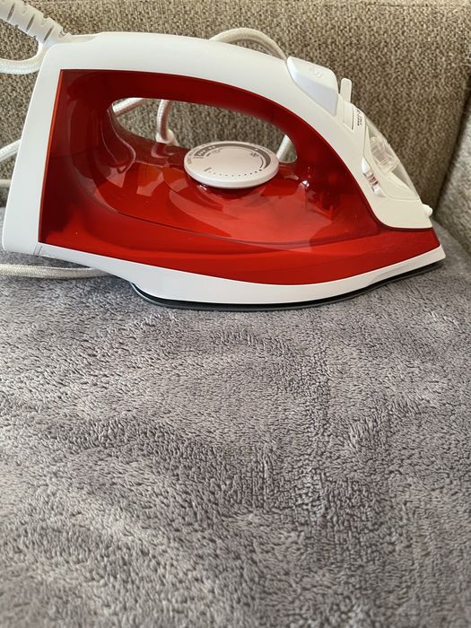 Утюг Philips EasySpeed