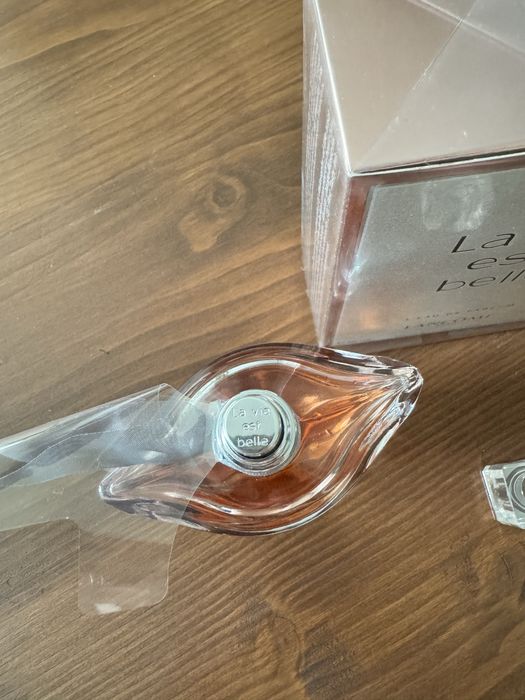 Духи оригінальні